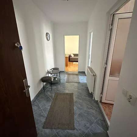 Apartman Viilor 40
