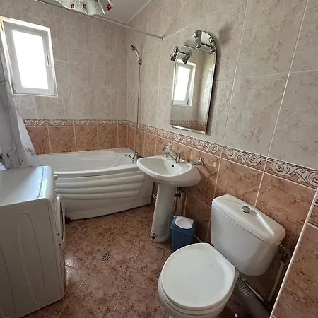 Apartman Viilor 40 Kolozsvár
